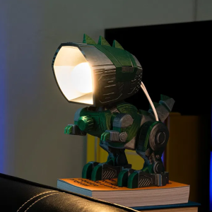 service image