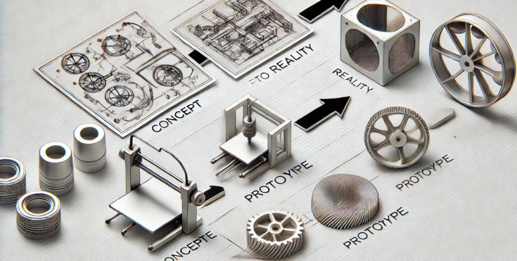 Prototype Design Example 3d Prototyping & Product Development – Manifest 3D - 3D Printing Lebanon